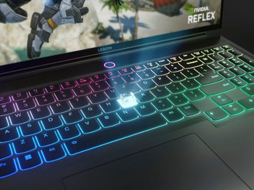 Lenovo Legion Slim 7i 16 Gaming Laptop WQXGA- Intel Core i9-13900H with 16GB Memory - NVIDIA GeForce RTX 4070 8GB - 1TB SSD - Storm Grey HOW TO BUY