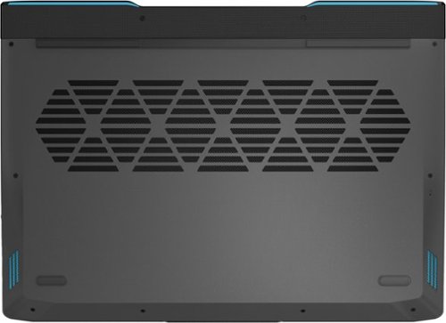 Lenovo LOQ 15.6 Gaming Laptop FHD - Intel Core i5-13420H with 8GB Memory - NVIDIA GeForce RTX 3050 6GB - 1TB SSD - Storm Grey BUY IN AUSTRALIA