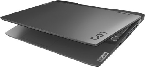 Lenovo LOQ 15.6 Gaming Laptop FHD - Intel Core i5-13420H with 8GB Memory - NVIDIA GeForce RTX 3050 6GB - 1TB SSD - Storm Grey WORLDWIDE DELIVERY