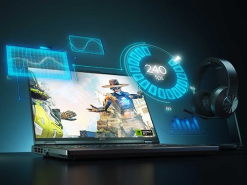 Lenovo Legion Pro 5i 16 Gaming Laptop WQXGA - Intel 13th Gen Core i7 with 16GB Memory - NVIDIA GeForce RTX 4070 8GB - 1TB SSD - Onyx Grey BUY IN CANADA