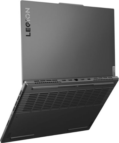 Lenovo Legion Slim 5 16 Gaming Laptop WUXGA - Ryzen 5 7640HS with 16GB Memory - NVIDIA GeForce RTX 4060 8GB - 512GB SSD - Storm Grey SHOP ONLINE