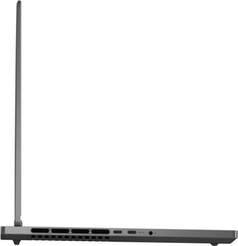 Lenovo Legion Slim 5 16 Gaming Laptop WUXGA - Ryzen 5 7640HS with 16GB Memory - NVIDIA GeForce RTX 4060 8GB - 512GB SSD - Storm Grey BUY IN AUSTRALIA
