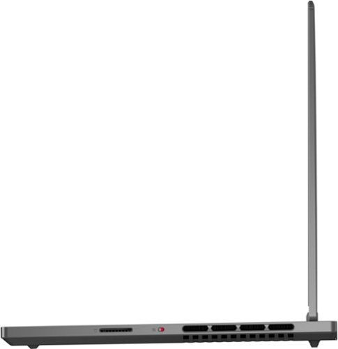 Lenovo Legion Slim 5 16 Gaming Laptop WUXGA - Ryzen 5 7640HS with 16GB Memory - NVIDIA GeForce RTX 4060 8GB - 512GB SSD - Storm Grey BUY IN SINGAPORE