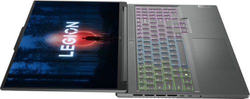 Lenovo Legion Slim 5 16 Gaming Laptop WUXGA - Ryzen 5 7640HS with 16GB Memory - NVIDIA GeForce RTX 4060 8GB - 512GB SSD - Storm Grey HOW TO BUY