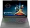 Lenovo - Legion Slim 5 16" 2.5k LCD Gaming Laptop - Ryzen 7 7840HS with 16GB Memory - NVIDIA GeForce RTX 4060 8GB - 512GB SSD - Storm Grey-Front_Standard