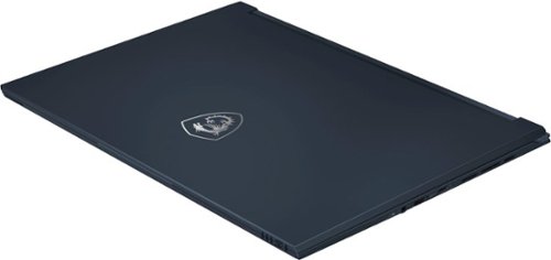 MSI Stealth 14 14 165Hz FHD+ Ultra Thin Gaming Laptop-Intel Core i7-13620H with 16GB Memory-RTX 4060-1TB SSD - Star Blue SHOP ONLINE