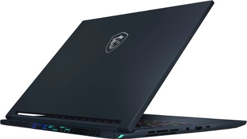 MSI Stealth 14 14 165Hz FHD+ Ultra Thin Gaming Laptop-Intel Core i7-13620H with 16GB Memory-RTX 4060-1TB SSD - Star Blue BUY IN SINGAPORE