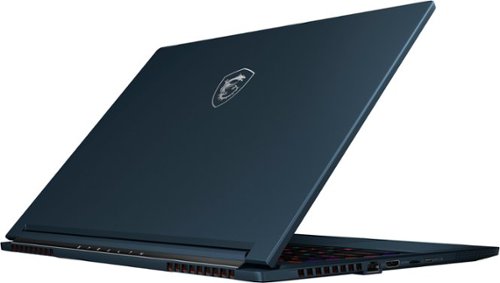 MSI Stealth 16 144hz FHD+ Gaming Laptop - Intel Core i7 13620H - NVIDIA GeForce RTX 4070 with 32GB RAM and 1TB SSD - Blue BUY IN SINGAPORE