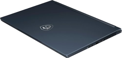 MSI Stealth 16 144hz FHD+ Gaming Laptop - Intel Core i7 13620H - NVIDIA GeForce RTX 4070 with 32GB RAM and 1TB SSD - Blue BUY IN UAE