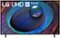 LG - 50” Class UR9000 Series LED 4K UHD Smart webOS TV (2023)-Front_Standard