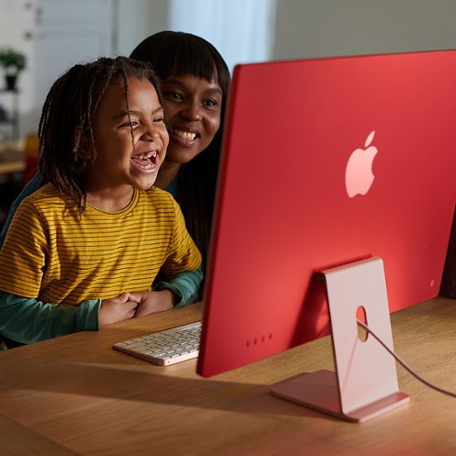 Apple Refurbished Excellent iMac 24