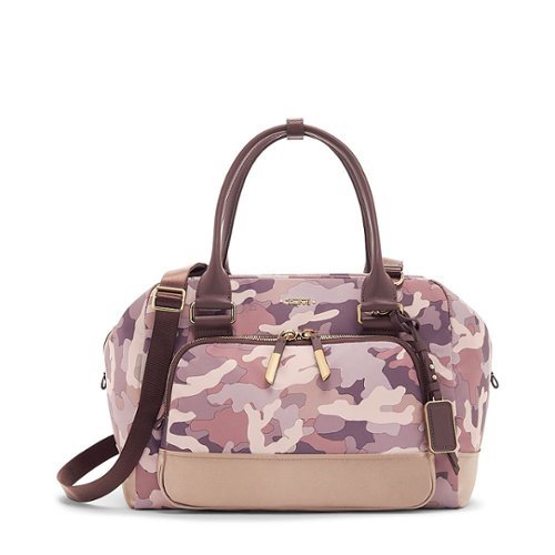 

TUMI - Adrian Carryall - Camouflage Pink