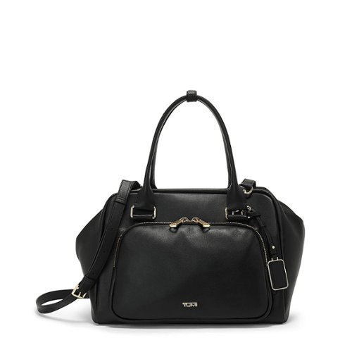 TUMI - Adrian Carryall - Black