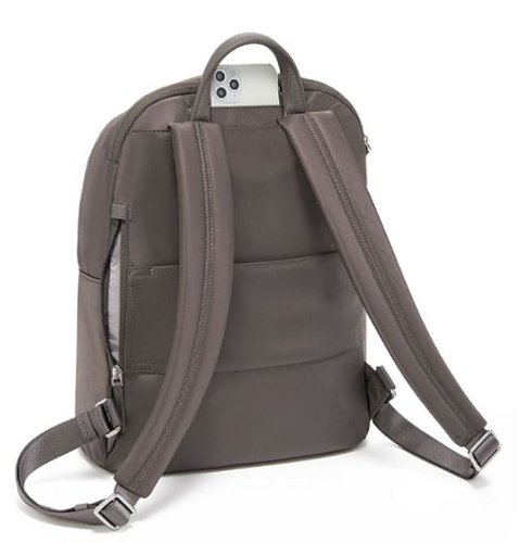 TUMI Voyageur Hilden Backpack - Zinc WORLDWIDE DELIVERY
