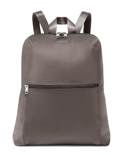 

TUMI - Voyageur Just In Case Backpack - Zinc