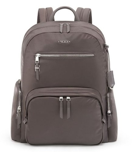 

TUMI - Voyageur Carson Backpack - Zinc