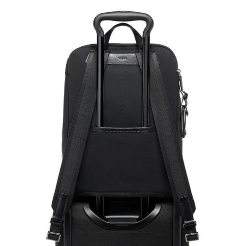 TUMI Harrison William Backpack - Camo Jacquard GLOBAL SHIPPING