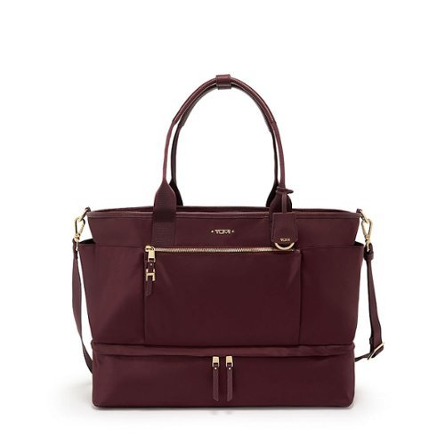 Tumi store cleary weekender
