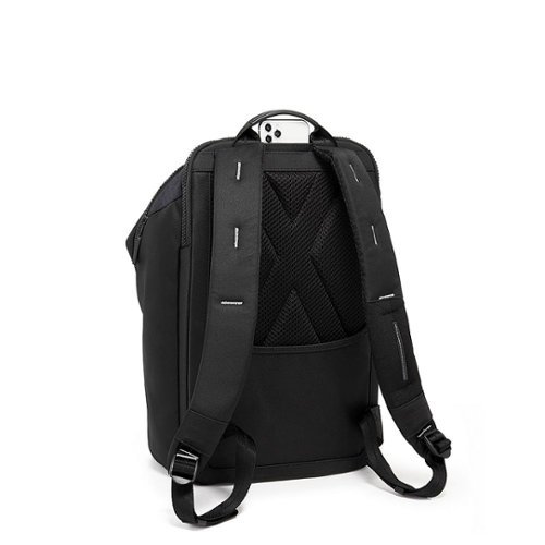 TUMI Tahoe Finch Backpack - Ink HOW TO BUY