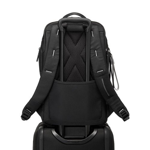 TUMI Tahoe Finch Backpack - Ink WHERE TO BUY