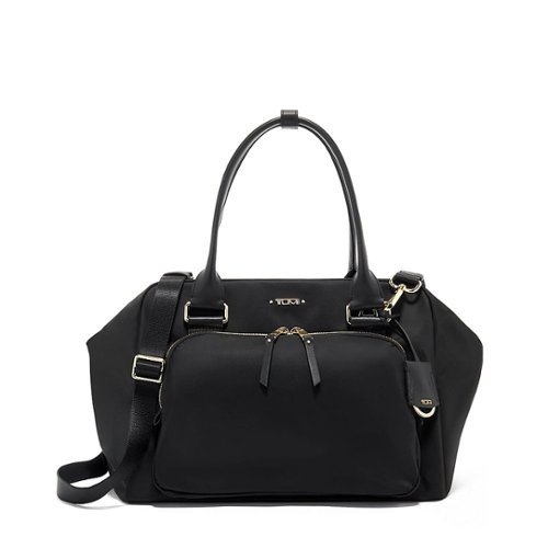 

TUMI - Adrian Carryall - Black