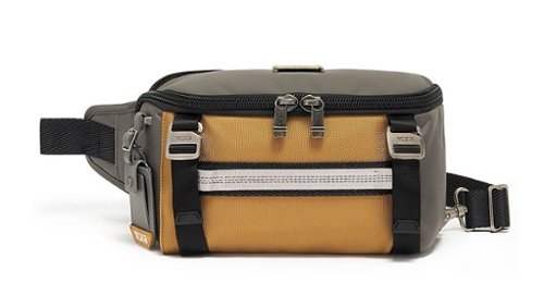 

TUMI - Platoon Sling - Golden Brown