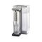 Hamilton Beach - Brita Hub Instant Powerful Countertop Water Filtration System - White-Angle_Standard