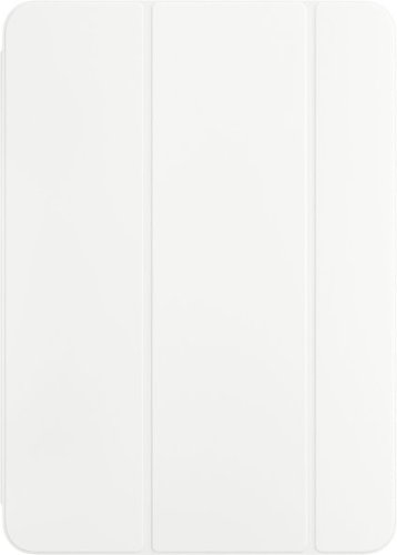Apple - Smart Folio for iPad Pro 11-inch (M4) - White