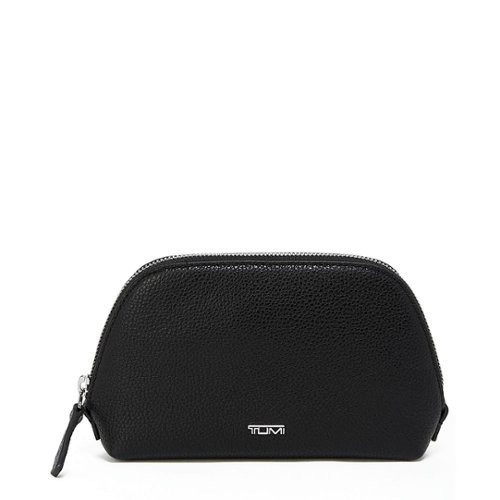 Image of TUMI - Belden Cosmetic Pouch - Black
