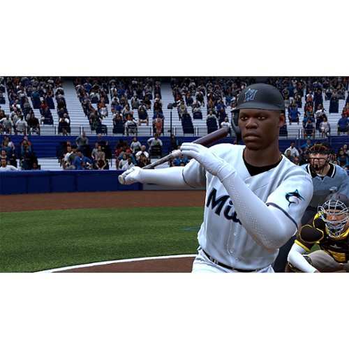 MLB  The Show 23 Standard Edition - Nintendo Switch GLOBAL SHIPPING