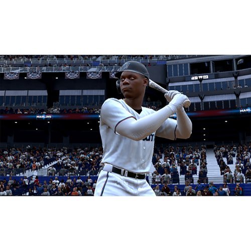 MLB  The Show 23 Standard Edition - Nintendo Switch WHERE TO BUY