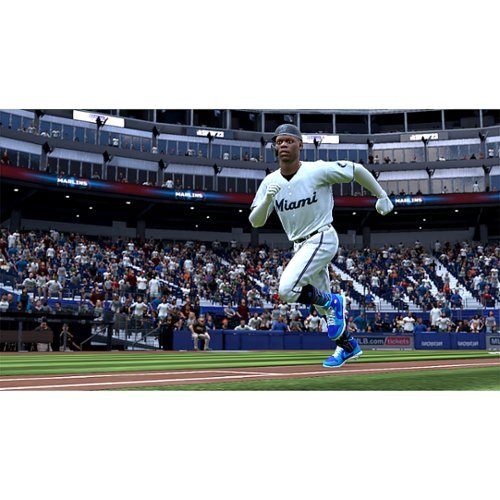 MLB  The Show 23 Standard Edition - Nintendo Switch SHOP ONLINE