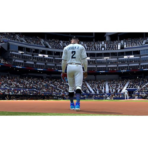 MLB  The Show 23 Standard Edition - Nintendo Switch BUY IN EUROPE