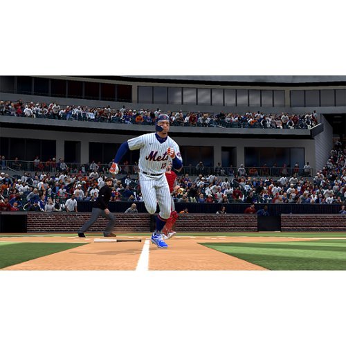 MLB  The Show 23 Standard Edition - Nintendo Switch BUY IN MIDDLE EAST