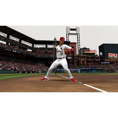 MLB  The Show 23 Standard Edition - Nintendo Switch BUY IN SINGAPORE