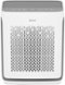 Levoit - Vital 200S-P Smart Air Purifier - White/Grey-Front_Standard