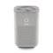 Levoit - Desktop Air Purifier - Gray-Front_Standard