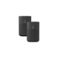 Levoit - Desktop Air Purifier - 2pk - Black-Angle_Standard