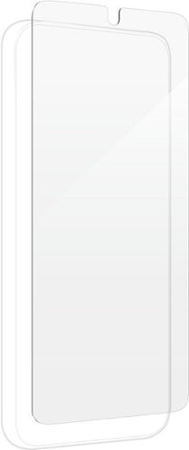 Image of ZAGG - InvisibleShield Glass+ Defense Screen Protector for Samsung Galaxy A54 5G