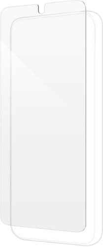 ZAGG InvisibleShield Glass+ Defense Screen Protector for Samsung Galaxy A54 5G - Clear HOW TO BUY