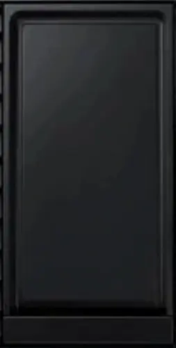 Dacor Griddle for 48" Pro Ranges and Rangetops Black ARG48 Open Box