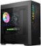 Lenovo - Legion Tower 5i Gaming Desktop - Intel Core i5-13400F - 16GB Memory - NVIDIA GeForce RTX 3060 12GB LHR - 512GB SSD - Storm Grey-Front_Standard