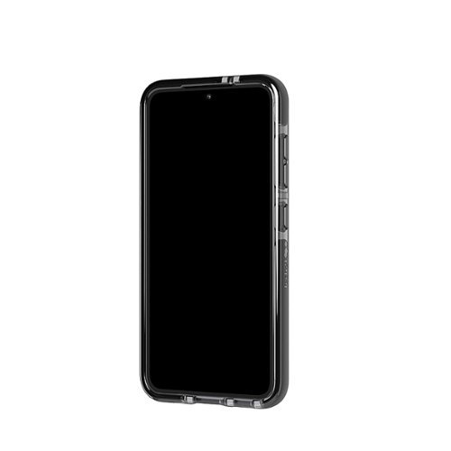 Tech21 EvoCheck Case for Samsung Galaxy S23 - Smokey Black WORLDWIDE DELIVERY