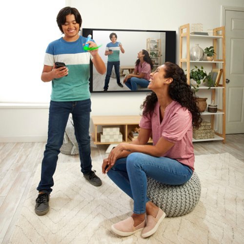 Mattel - Pictionary Air 2.