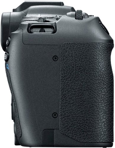 CANON EOS R8 4K VIDEO MIRRORLESS CAMERA (BODY ONLY) - BLACK HOW TO BUY