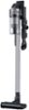 Samsung - Jet 75+ Cordless Stick Vacuum with Additional Battery - Titan ChroMetal-Front_Standard