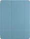 Apple - Smart Folio for iPad Air 11-inch (M3) and iPad Air 11-inch (M2) - Denim-Front_Standard