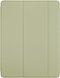 Apple - Smart Folio for iPad Air 11-inch (M3) and iPad Air 11-inch (M2) - Sage-Front_Standard