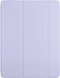 Apple - Smart Folio for iPad Air 11-inch (M3) and iPad Air 11-inch (M2) - Light Violet-Front_Standard