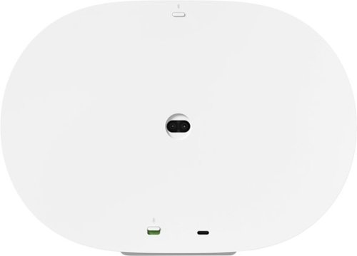Sonos Era 300 Smart Speaker with Spatial Audio (Each) White - Open